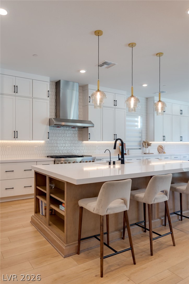 237 Wilson Rdg Street Las Vegas, NV 89138 - Photo 16 of 58 Gallery Image 16