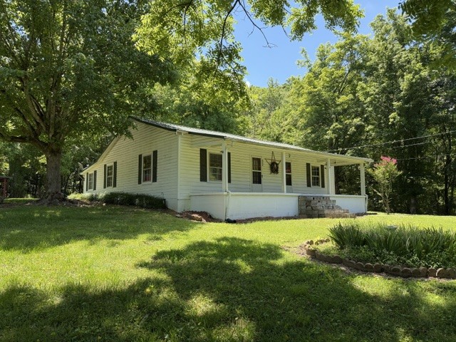 335 Lane Branch Road Fayetteville, TN 37334 - Photo 1 of 16
