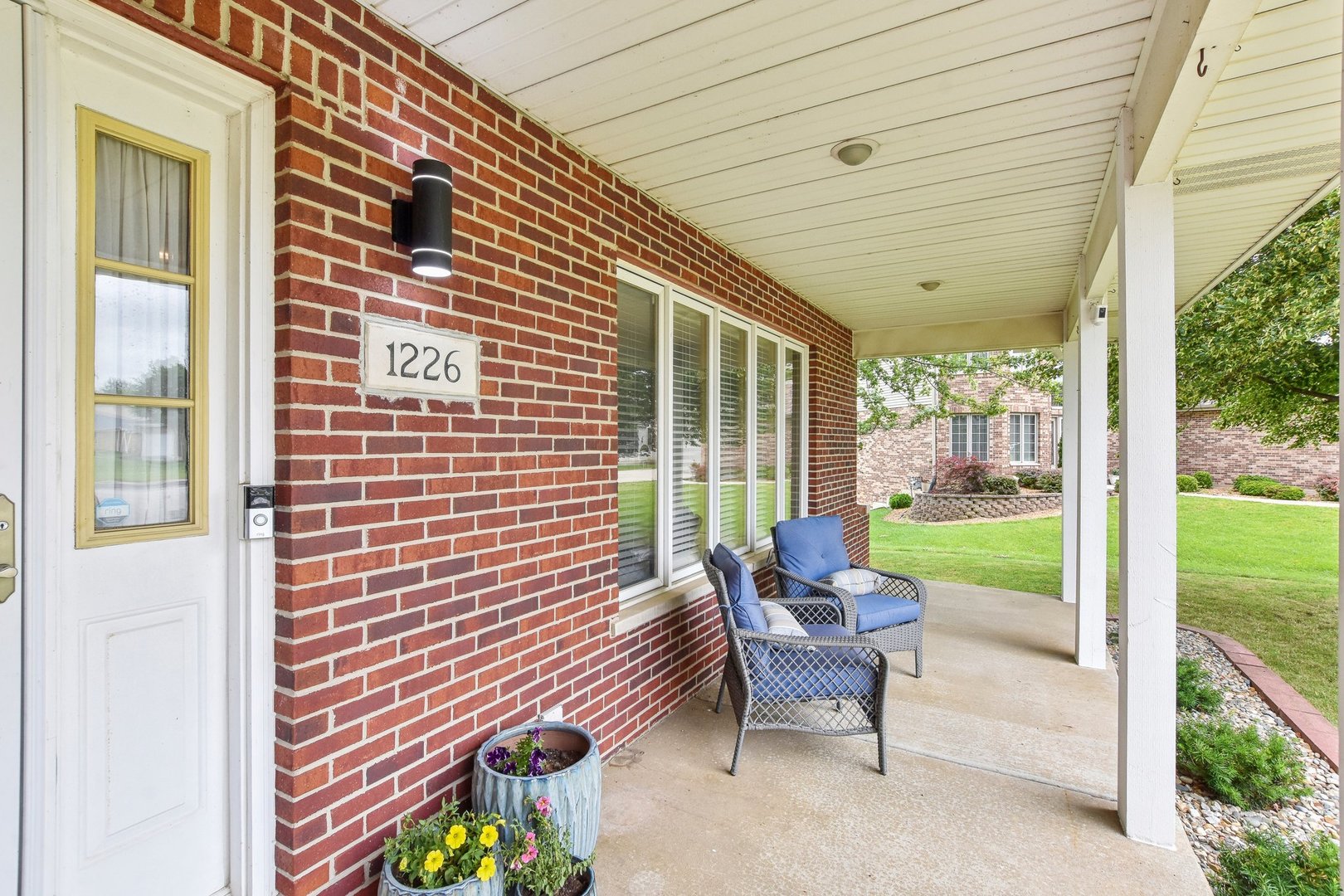 1226 Liberty Street Crete, IL 60417 - Photo 2 of 35 Gallery Image 2