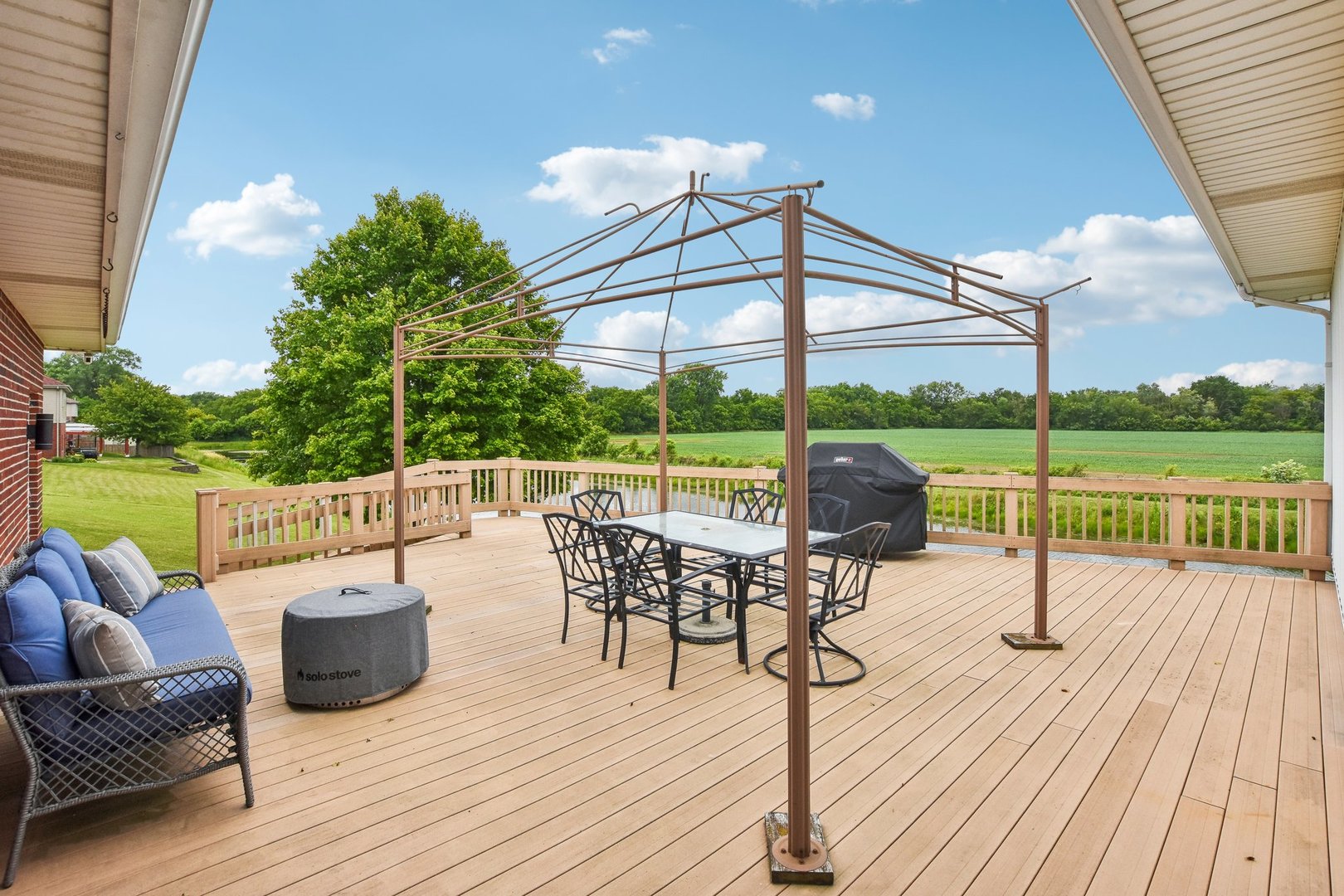 1226 Liberty Street Crete, IL 60417 - Photo 26 of 35 Gallery Image 26