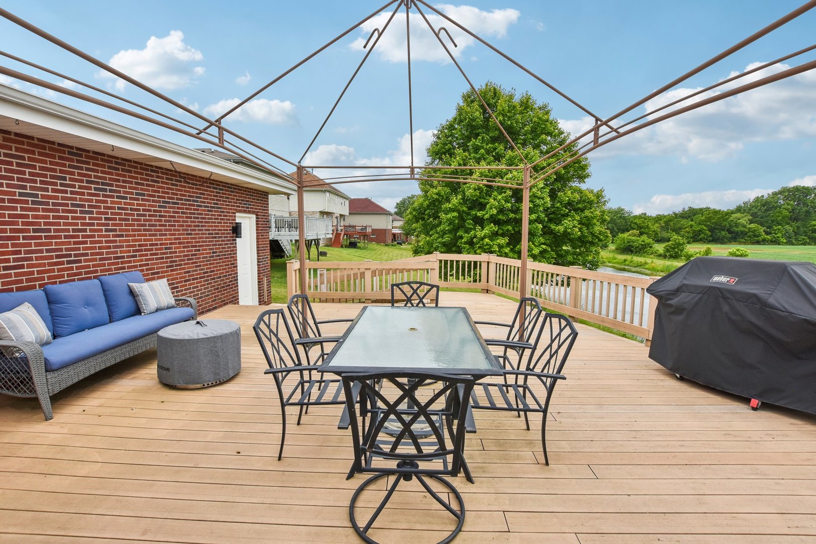 1226 Liberty Street Crete, IL 60417 - Photo 27 of 35 Gallery Image 27