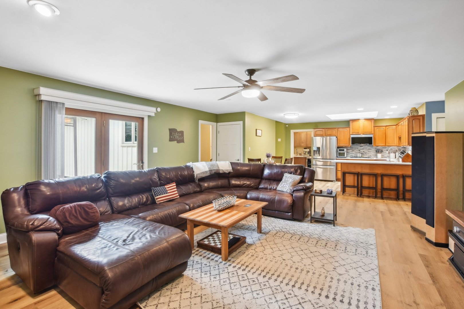 1226 Liberty Street Crete, IL 60417 - Photo 8 of 35 Gallery Image 8