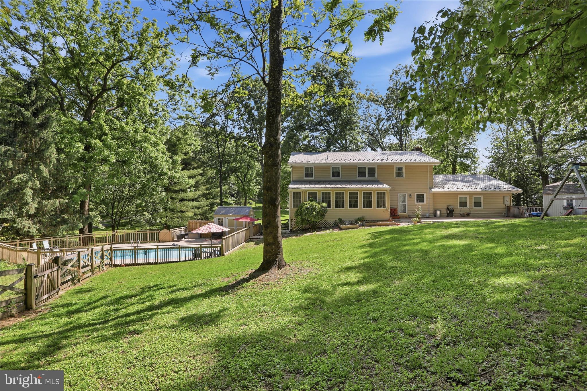 1084 Ridge Road South Martinsburg, WV 25403 - Photo 44 of 56