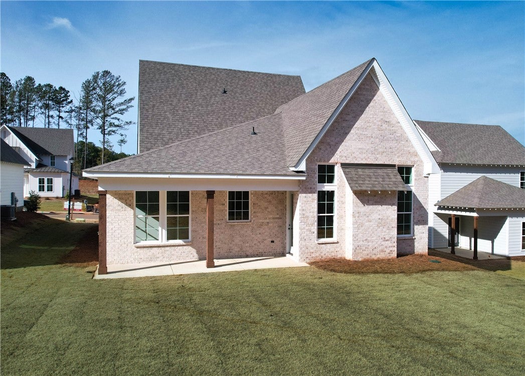 1222 Ruth Way Auburn, AL 36830 - Photo 33 of 33 Gallery Image 33