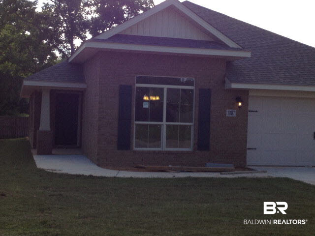 17081 Russet Court Foley, AL 36535 - Photo 1 of 1