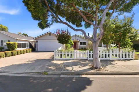 $1,880,000 | 505 Hiller Street, Belmont, CA 94002