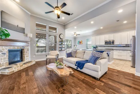 $670,000 | 5007 Linda Lane, Frisco, TX 75033