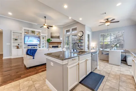 $670,000 | 5007 Linda Lane, Frisco, TX 75033