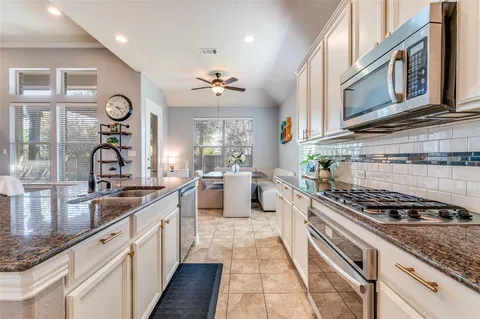 $670,000 | 5007 Linda Lane, Frisco, TX 75033