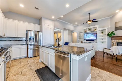 $670,000 | 5007 Linda Lane, Frisco, TX 75033