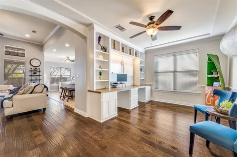 $670,000 | 5007 Linda Lane, Frisco, TX 75033