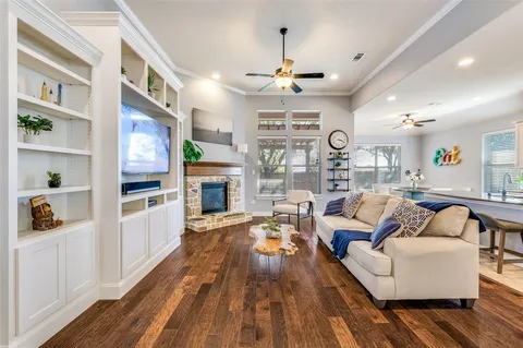 $670,000 | 5007 Linda Lane, Frisco, TX 75033