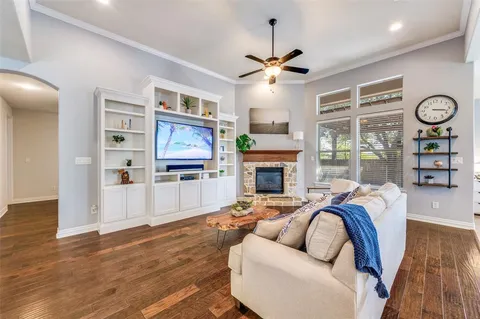 $670,000 | 5007 Linda Lane, Frisco, TX 75033