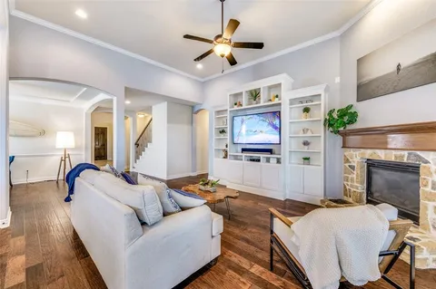 $670,000 | 5007 Linda Lane, Frisco, TX 75033