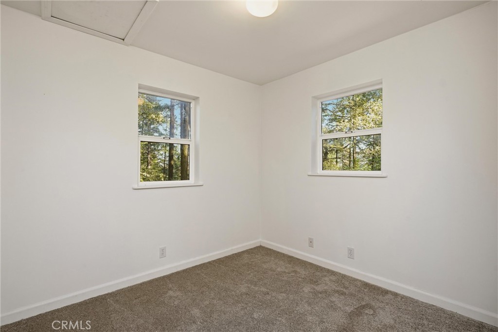 10313 Brookside Drive Middletown, CA 95461 - Photo 13 of 20 an empty room with a window