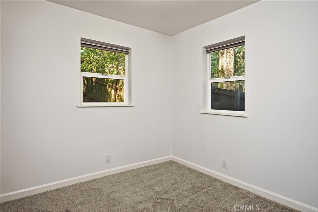 10313 Brookside Drive Middletown, CA 95461 - Photo 14 of 20 an empty room with a window
