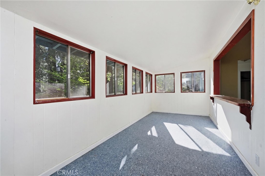 10313 Brookside Drive Middletown, CA 95461 - Photo 5 of 20 a view of an empty room with a window