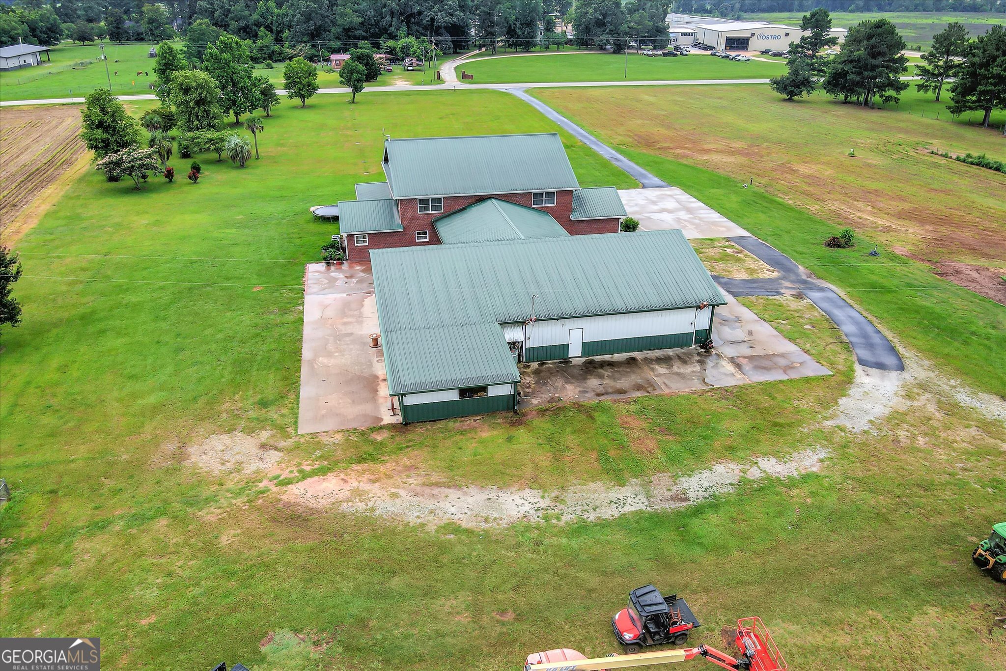 7700 Clarks Mill Road Louisville, GA 30434 - Photo 87 of 87