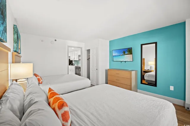 $214,900 | 3000 North Ocean Boulevard, Unit 630, Myrtle Beach, SC 29577