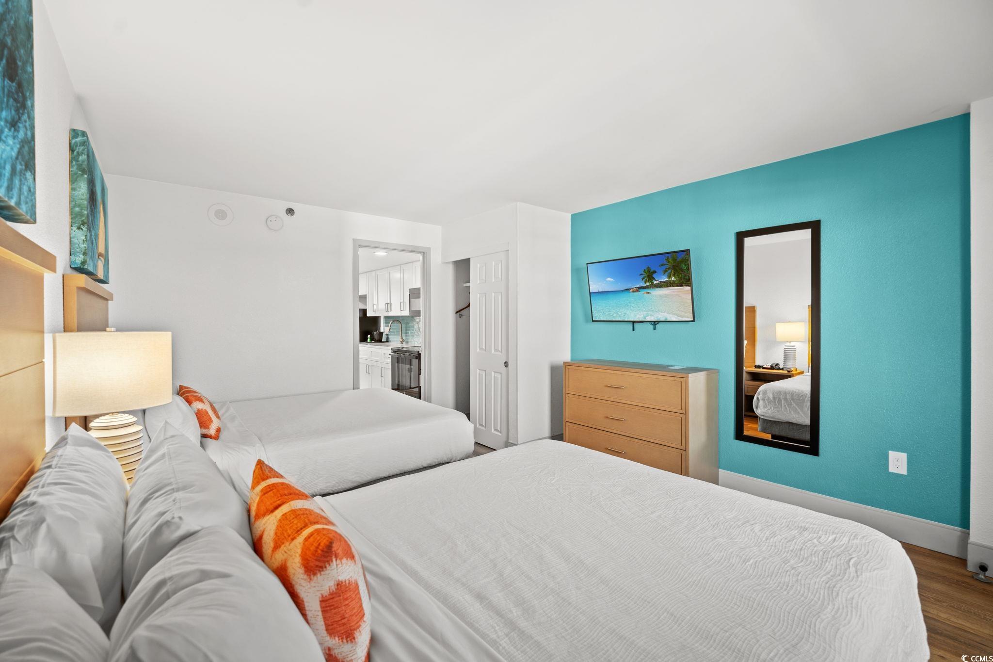 3000 North Ocean Boulevard, Unit 630 Myrtle Beach, SC 29577 - Photo 11 of 39