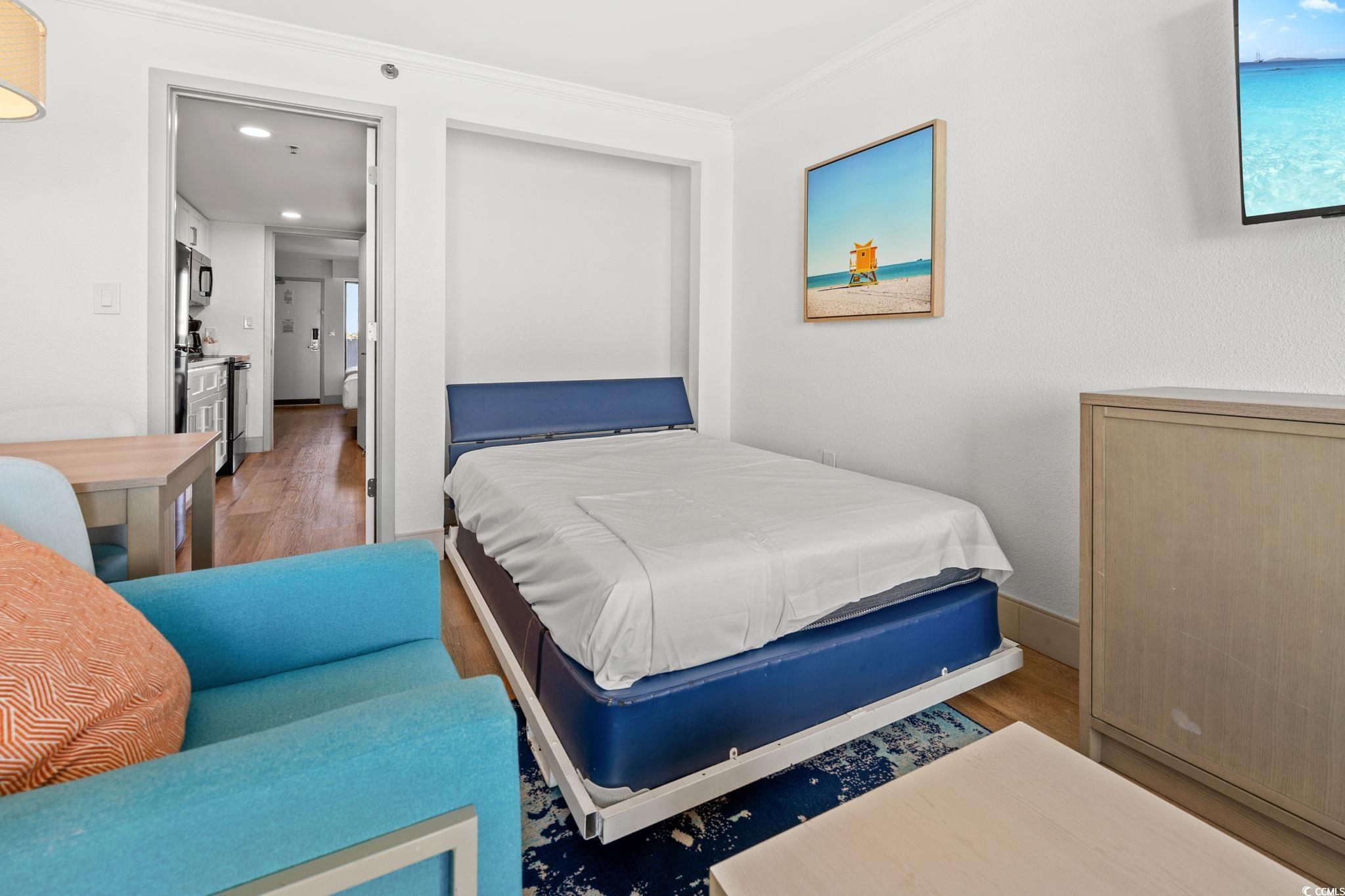 3000 North Ocean Boulevard, Unit 630 Myrtle Beach, SC 29577 - Photo 12 of 39