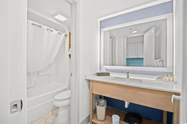 $214,900 | 3000 North Ocean Boulevard, Unit 630, Myrtle Beach, SC 29577