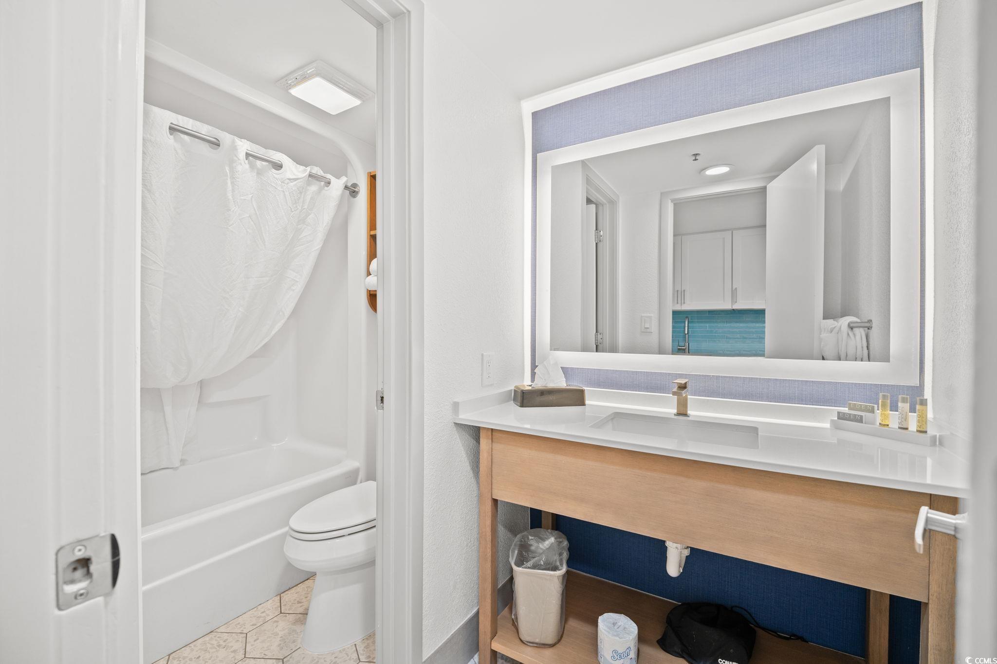 3000 North Ocean Boulevard, Unit 630 Myrtle Beach, SC 29577 - Photo 13 of 39