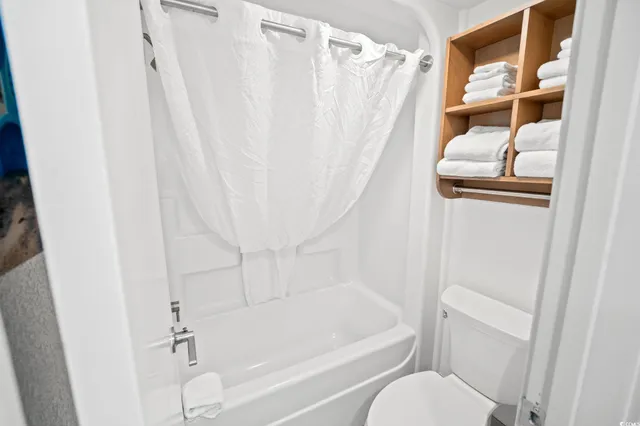 $214,900 | 3000 North Ocean Boulevard, Unit 630, Myrtle Beach, SC 29577