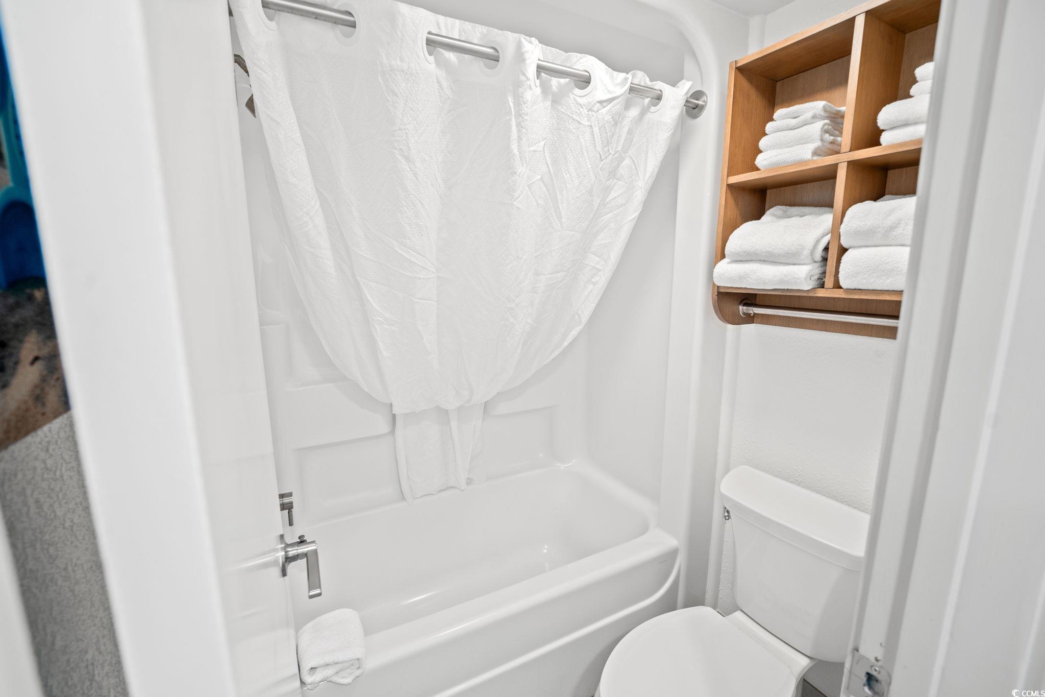 3000 North Ocean Boulevard, Unit 630 Myrtle Beach, SC 29577 - Photo 14 of 39