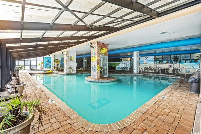 $214,900 | 3000 North Ocean Boulevard, Unit 630, Myrtle Beach, SC 29577