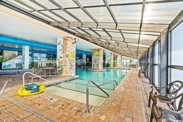 $214,900 | 3000 North Ocean Boulevard, Unit 630, Myrtle Beach, SC 29577