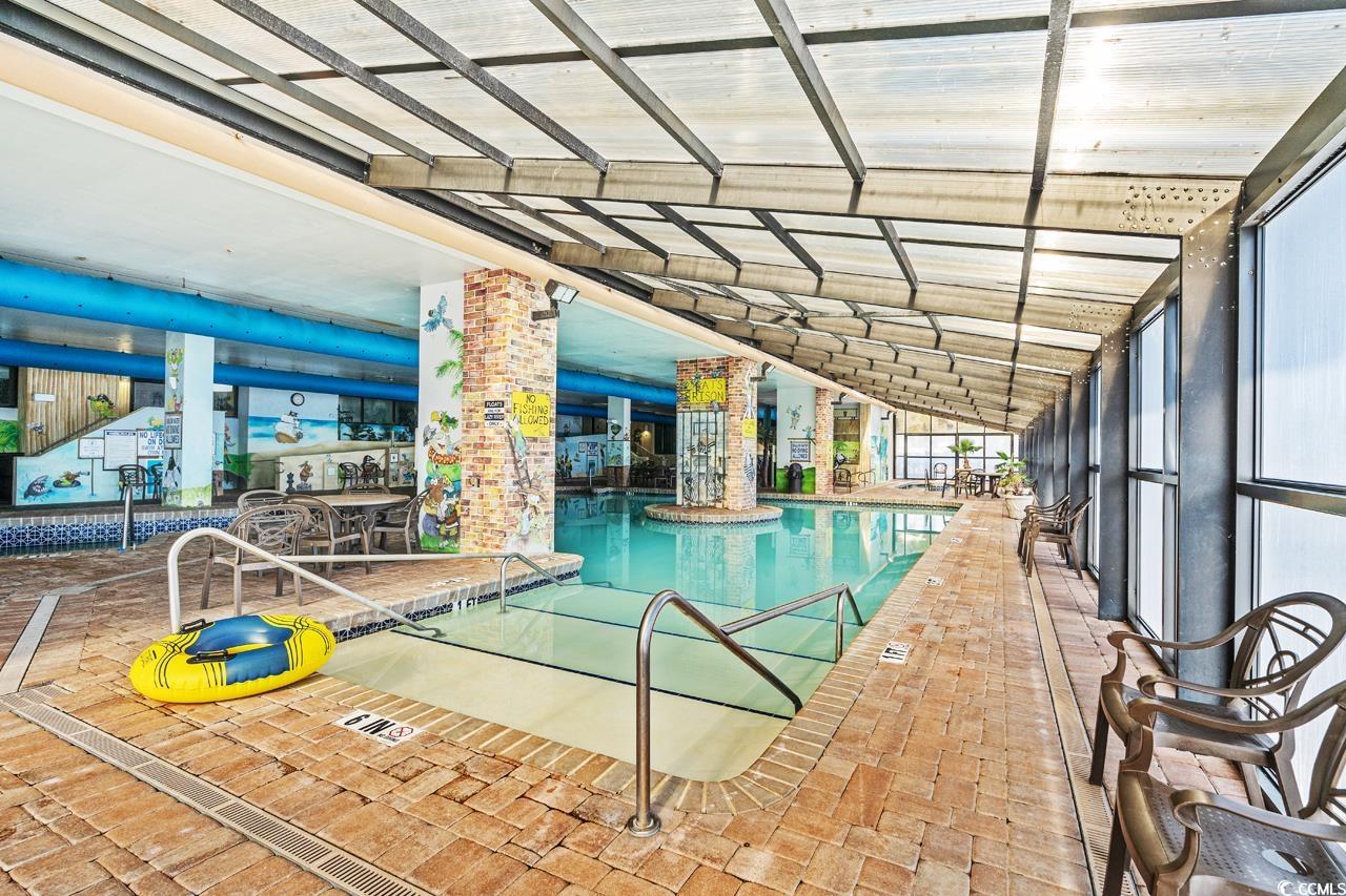 3000 North Ocean Boulevard, Unit 630 Myrtle Beach, SC 29577 - Photo 18 of 39