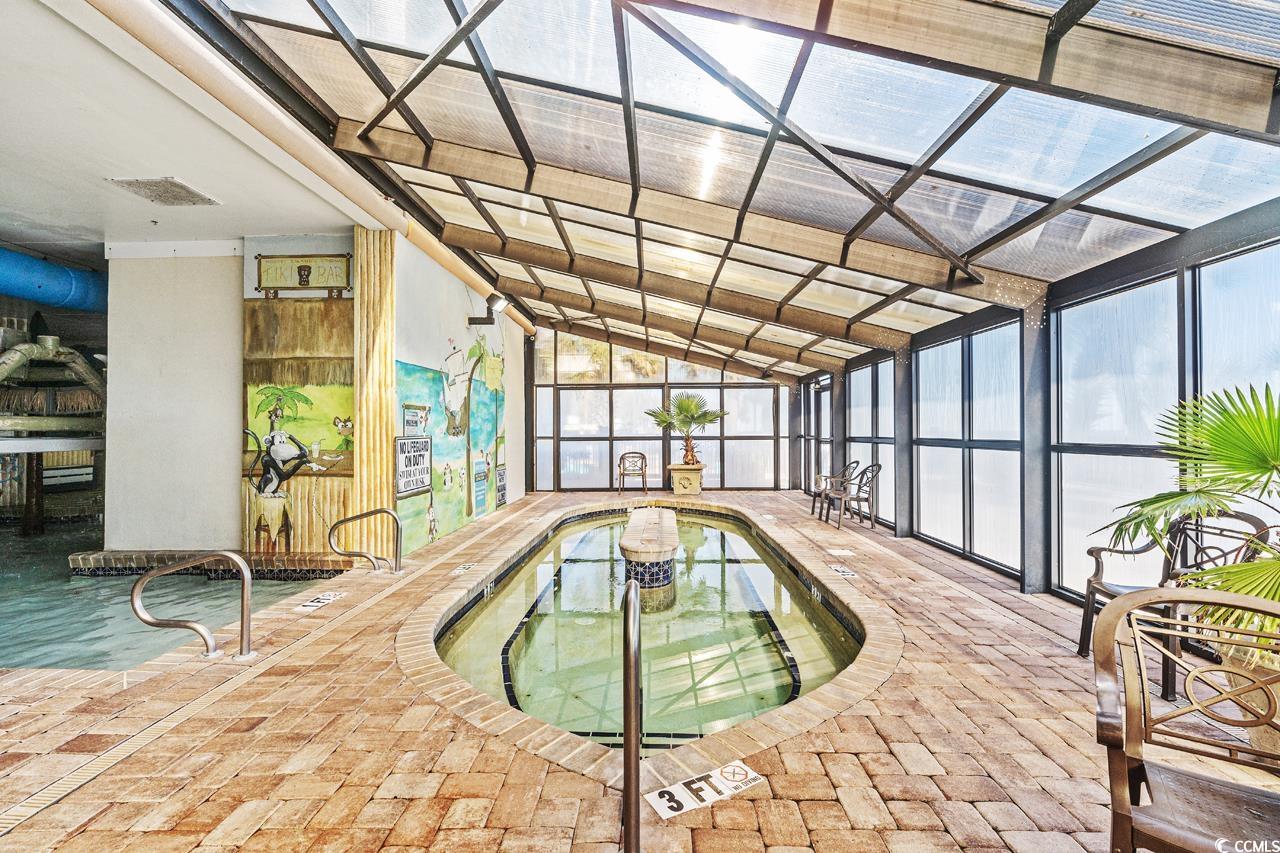 3000 North Ocean Boulevard, Unit 630 Myrtle Beach, SC 29577 - Photo 19 of 39