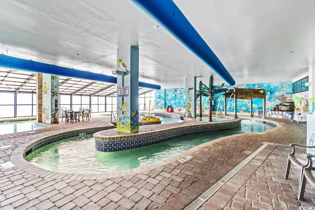 $214,900 | 3000 North Ocean Boulevard, Unit 630, Myrtle Beach, SC 29577