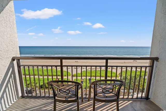 $214,900 | 3000 North Ocean Boulevard, Unit 630, Myrtle Beach, SC 29577