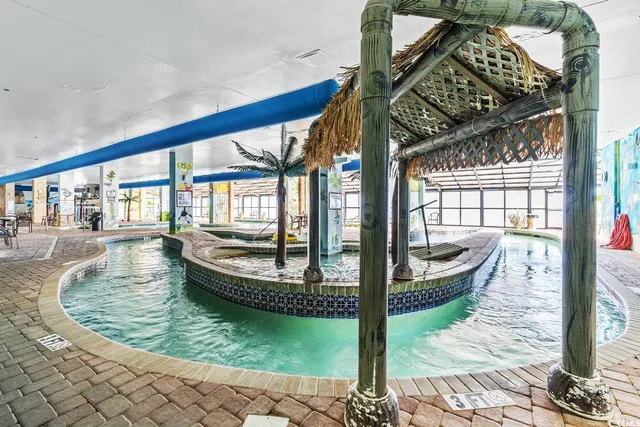 $214,900 | 3000 North Ocean Boulevard, Unit 630, Myrtle Beach, SC 29577