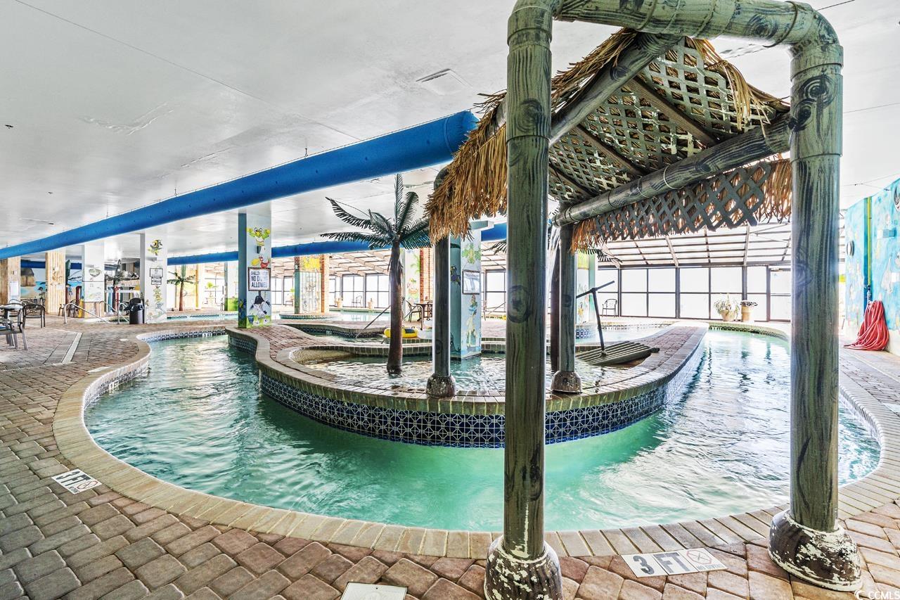3000 North Ocean Boulevard, Unit 630 Myrtle Beach, SC 29577 - Photo 21 of 39