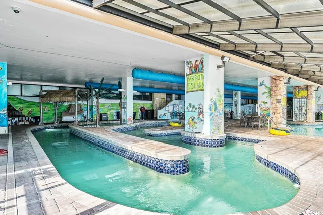 $214,900 | 3000 North Ocean Boulevard, Unit 630, Myrtle Beach, SC 29577