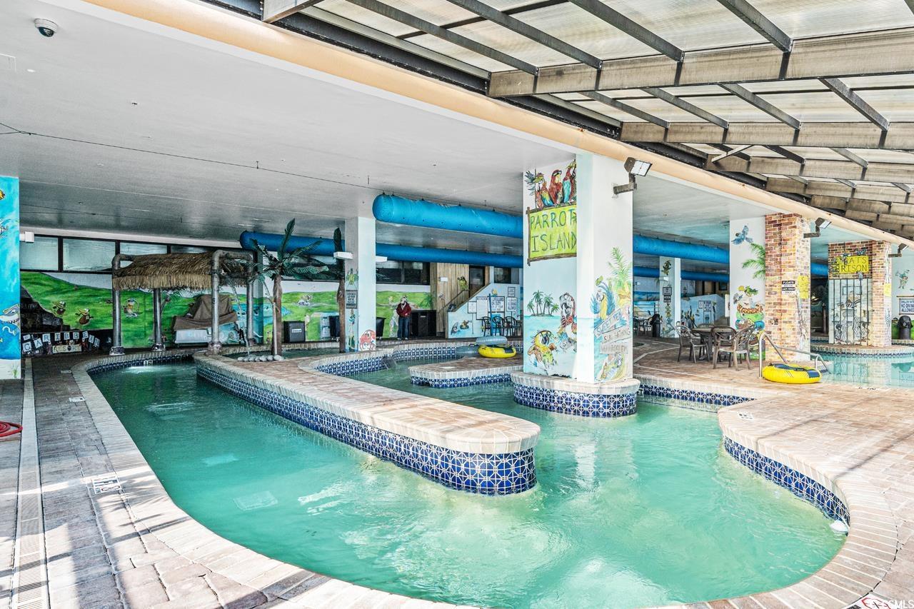 3000 North Ocean Boulevard, Unit 630 Myrtle Beach, SC 29577 - Photo 22 of 39