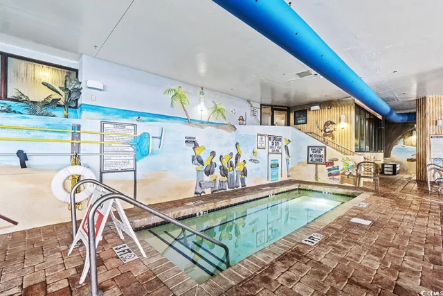 $214,900 | 3000 North Ocean Boulevard, Unit 630, Myrtle Beach, SC 29577