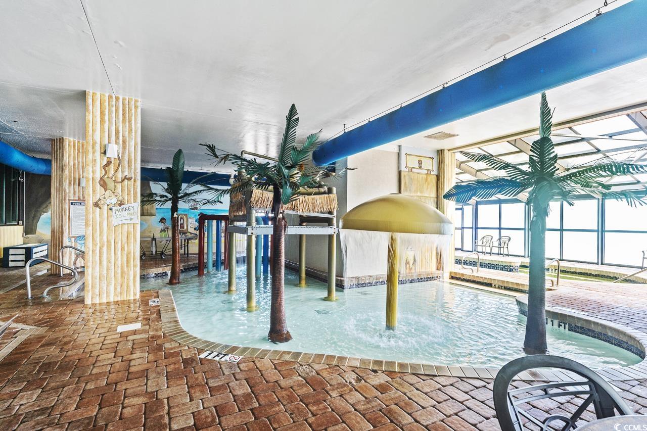 3000 North Ocean Boulevard, Unit 630 Myrtle Beach, SC 29577 - Photo 24 of 39