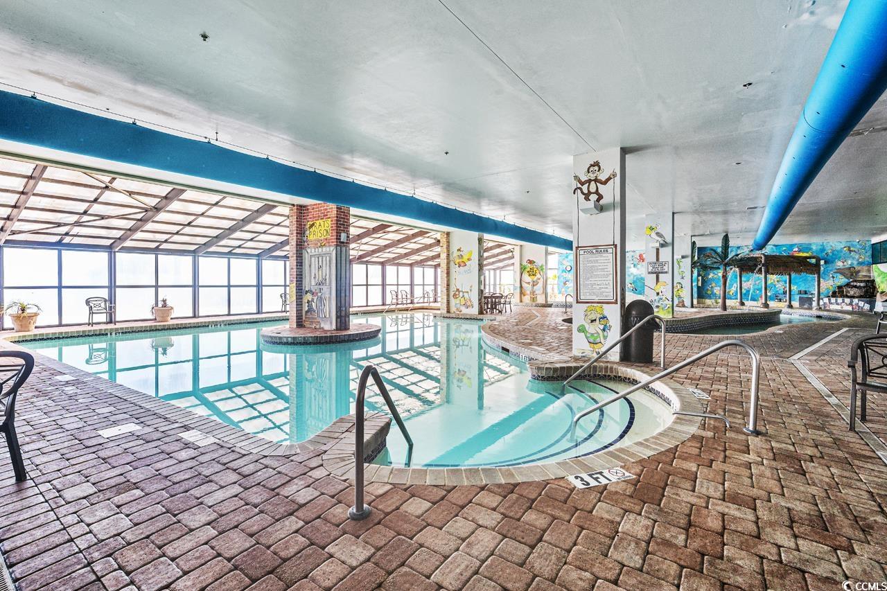 3000 North Ocean Boulevard, Unit 630 Myrtle Beach, SC 29577 - Photo 25 of 39