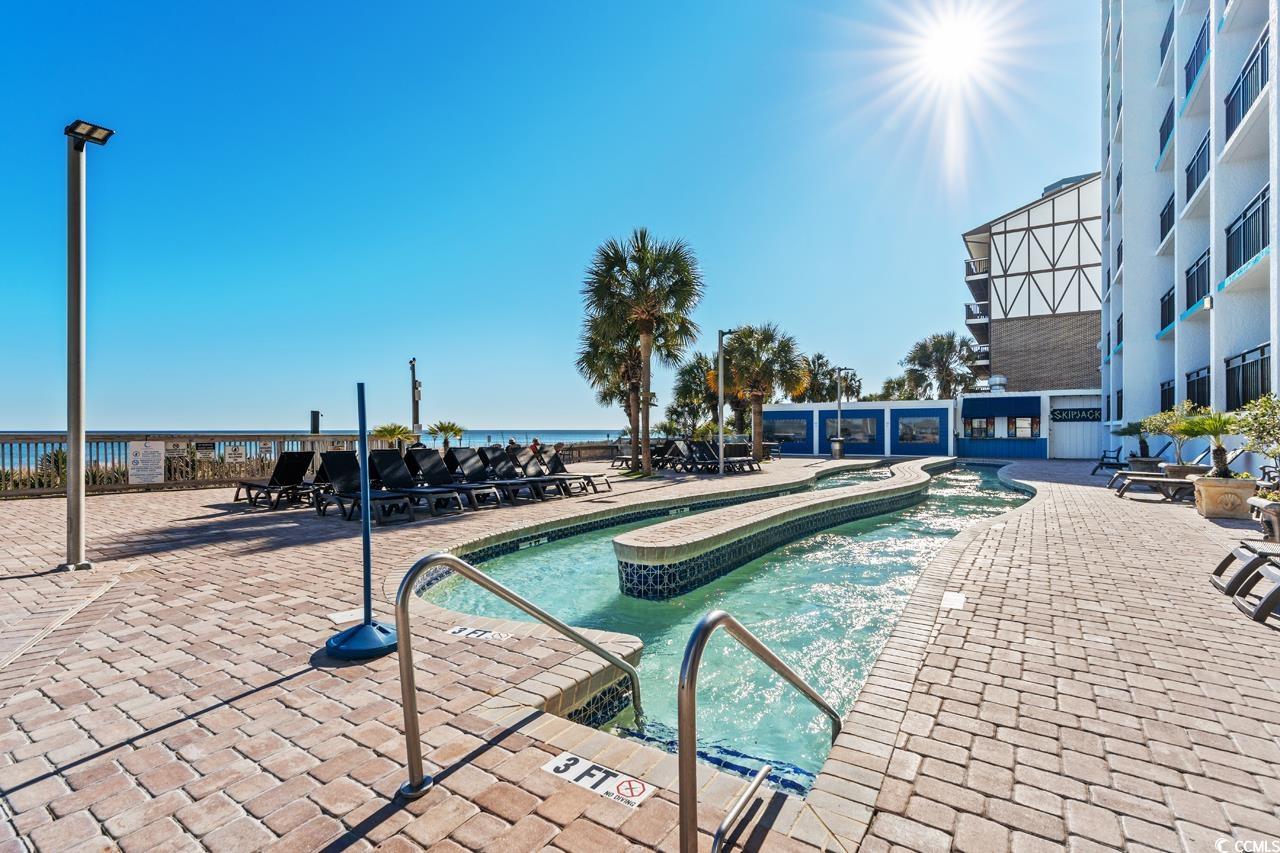 3000 North Ocean Boulevard, Unit 630 Myrtle Beach, SC 29577 - Photo 30 of 39