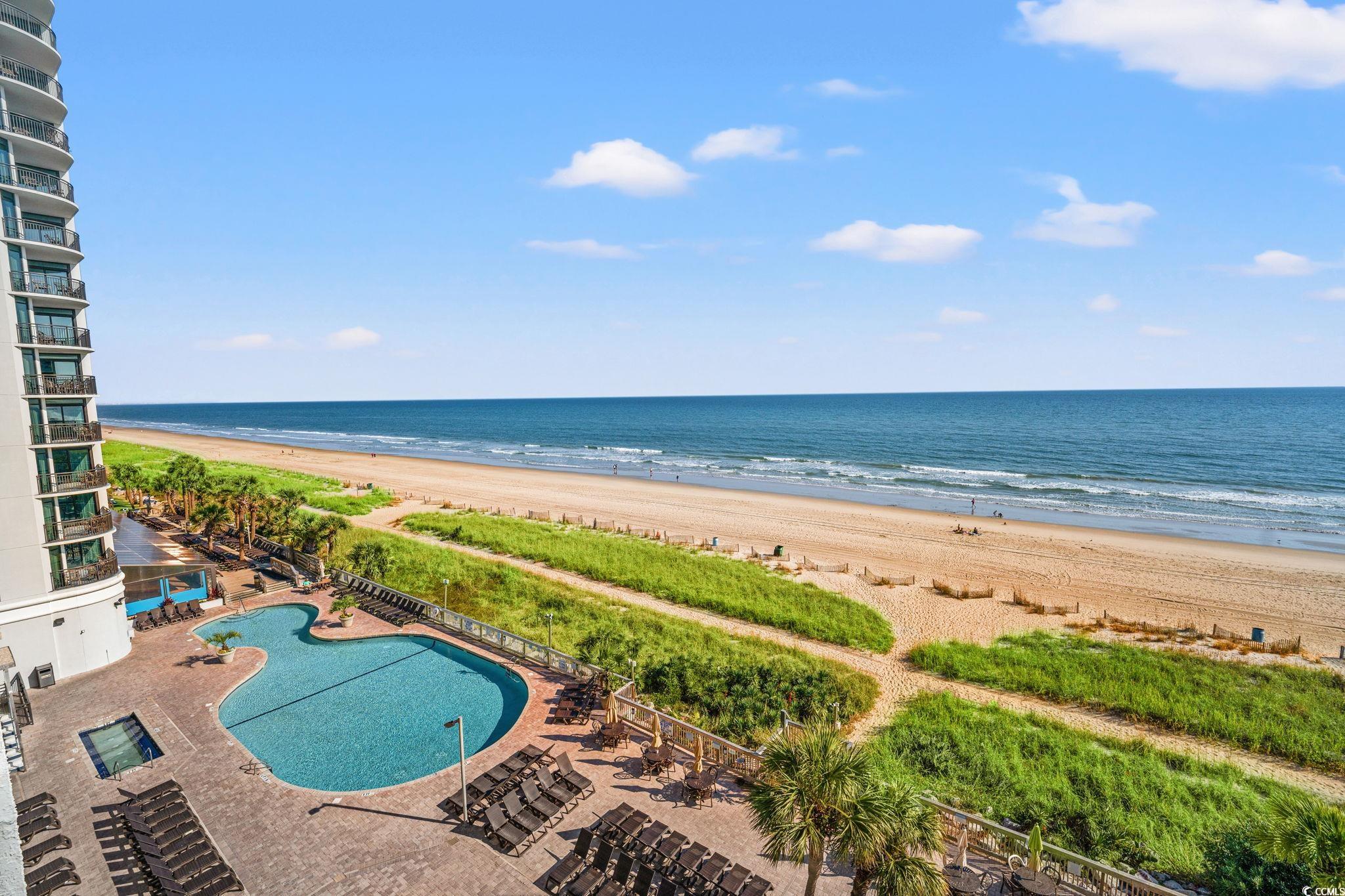 3000 North Ocean Boulevard, Unit 630 Myrtle Beach, SC 29577 - Photo 3 of 39