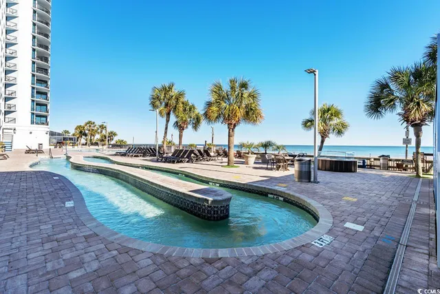 $214,900 | 3000 North Ocean Boulevard, Unit 630, Myrtle Beach, SC 29577