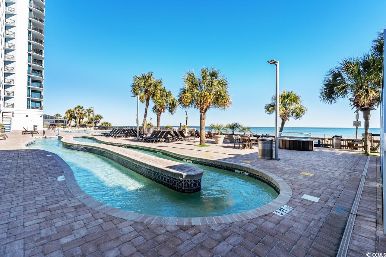 3000 North Ocean Boulevard, Unit 630 Myrtle Beach, SC 29577 - Photo 31 of 39