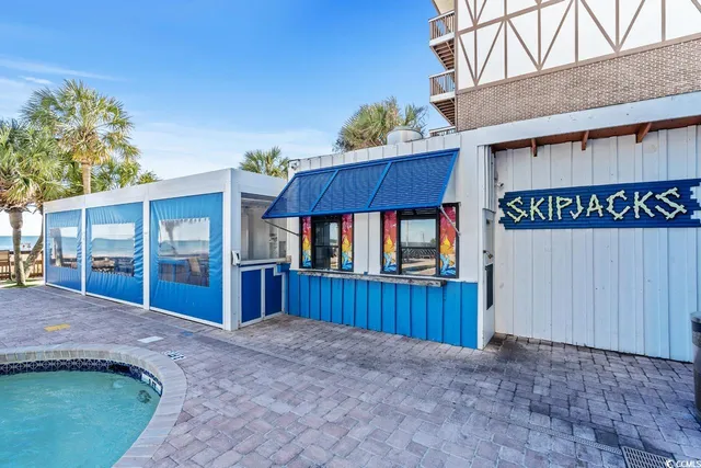 $214,900 | 3000 North Ocean Boulevard, Unit 630, Myrtle Beach, SC 29577