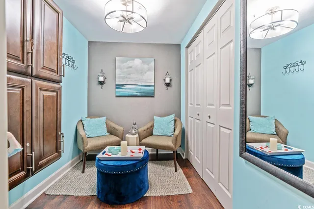 $214,900 | 3000 North Ocean Boulevard, Unit 630, Myrtle Beach, SC 29577