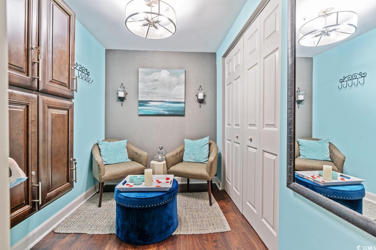 3000 North Ocean Boulevard, Unit 630 Myrtle Beach, SC 29577 - Photo 33 of 39