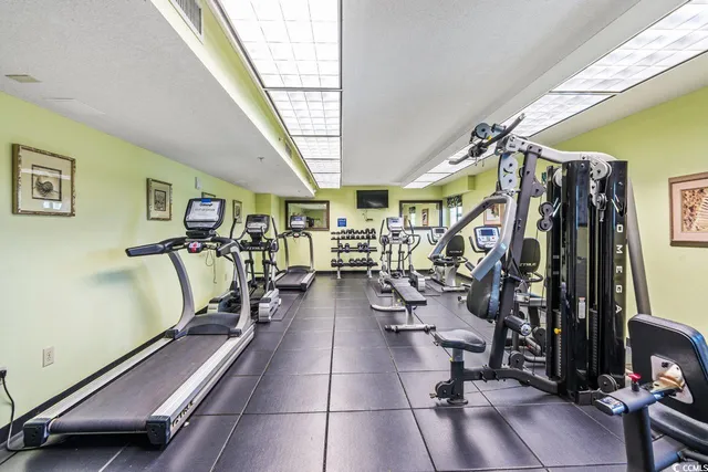 $214,900 | 3000 North Ocean Boulevard, Unit 630, Myrtle Beach, SC 29577